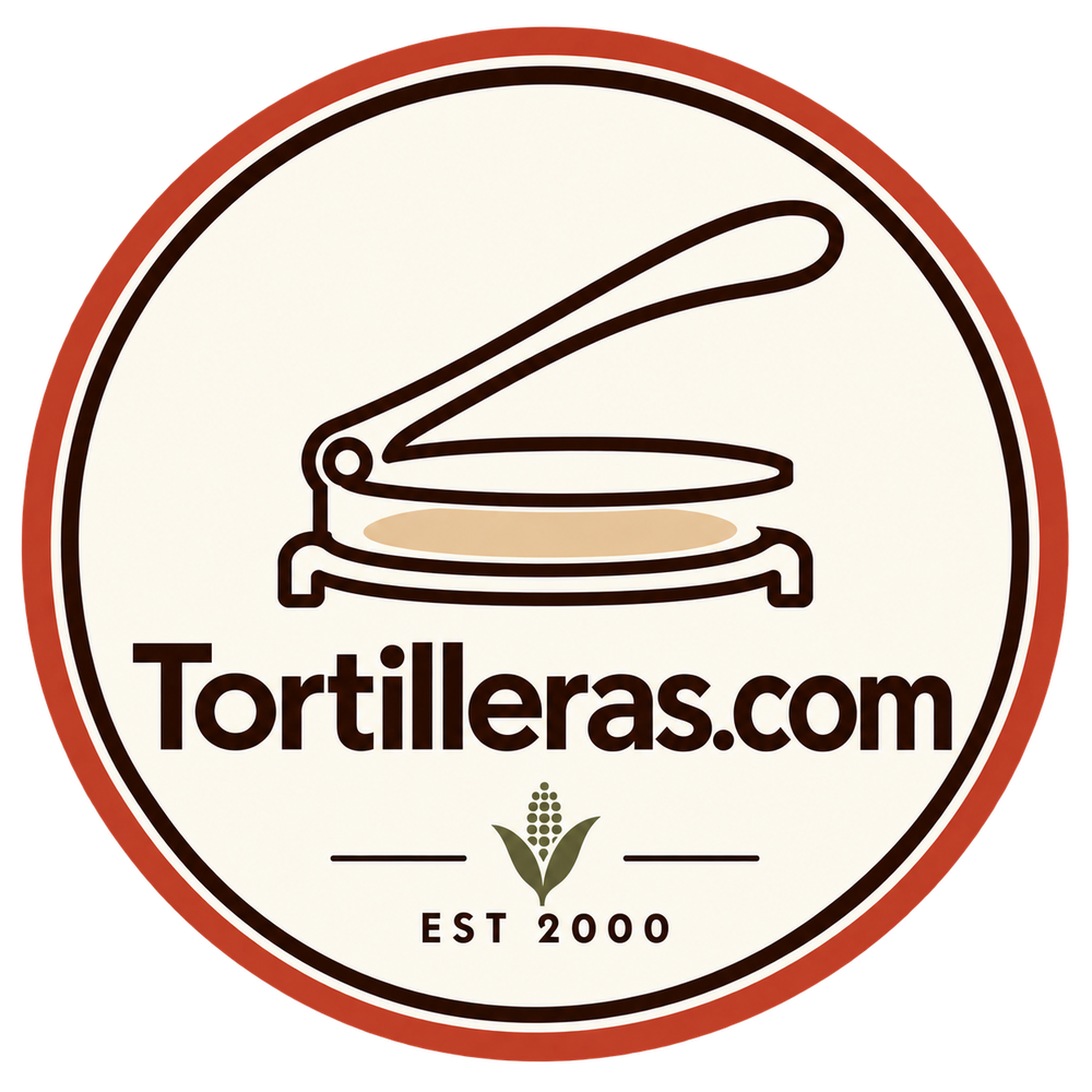 Tortilleras.com